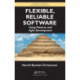 Flexible, Reliable Software: Using Patterns and Agile Development
