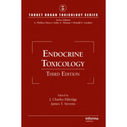 Endocrine Toxicology
