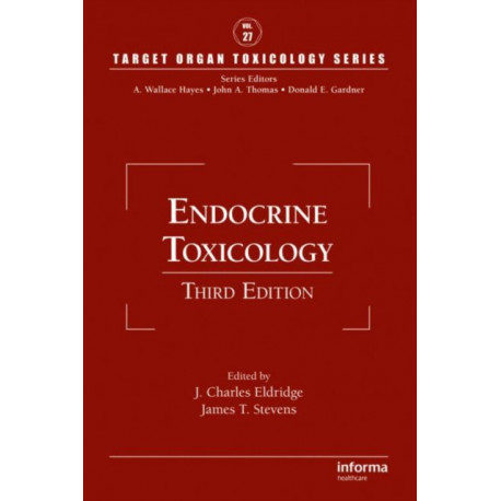 Endocrine Toxicology