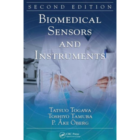 Biomedical Sensors and Instruments