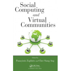 Social Computing and Virtual Communities