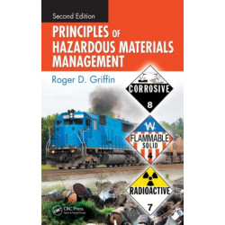 Principles of Hazardous Materials Management
