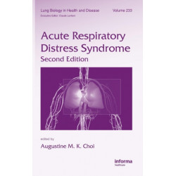 Acute Respiratory Distress Syndrome
