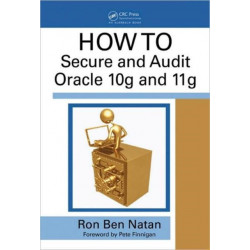 HOWTO Secure and Audit Oracle 10g and 11g