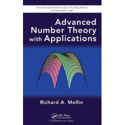 Advanced Number Theory with Applications