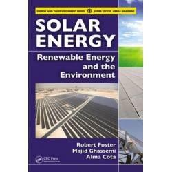 Solar Energy: Renewable Energy and the Environment