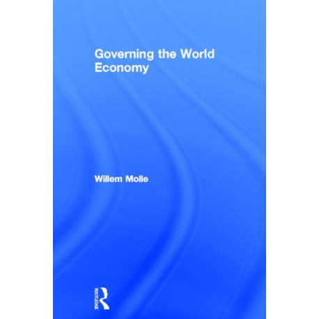 Governing the World Economy