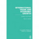 International Trade and Economic Growth (Collected Works of Harry Johnson): Studies in Pure Theory