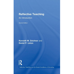 Reflective Teaching: An Introduction