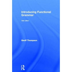 Introducing Functional Grammar