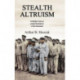 Stealth Altruism: Forbidden Care as Jewish Resistance in the Holocaust