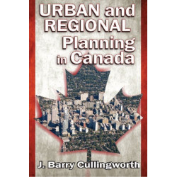 Urban and Regional Planning in Canada