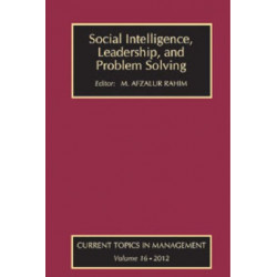 Social Intelligence, Leadership, and Problem Solving