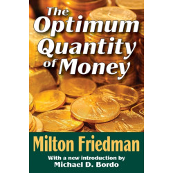The Optimum Quantity of Money