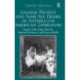 Gender Protest and Same-Sex Desire in Antebellum American Literature: Margaret Fuller, Edgar Allan Poe, Nathaniel Hawthorne, and Herman Melville