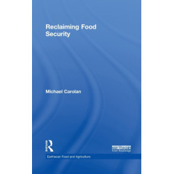 Reclaiming Food Security