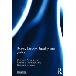 Energy Security, Equality and Justice