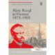 Alois Riegl in Vienna 1875-1905: An Institutional Biography