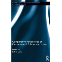 Comparative Perspectives on Environmental Policies and Issues