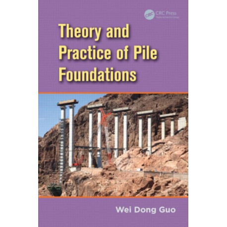 Theory and Practice of Pile Foundations