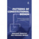 Patterns of Constitutional Design: The Role of Citizens and Elites in Constitution-Making