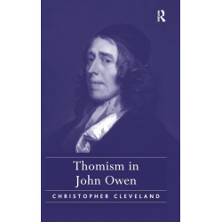 Thomism in John Owen
