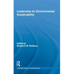 Leadership for Environmental Sustainability