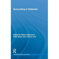 Accounting in Networks