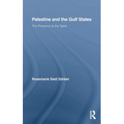 Palestine and the Gulf States: The Presence at the Table