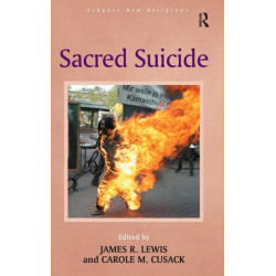 Sacred Suicide