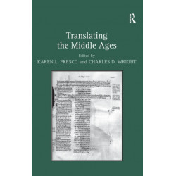 Translating the Middle Ages