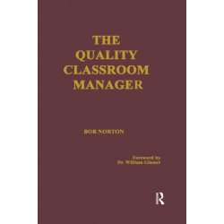 The Quality Classroom Manager