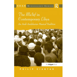 The Ma'luf in Contemporary Libya: An Arab Andalusian Musical Tradition