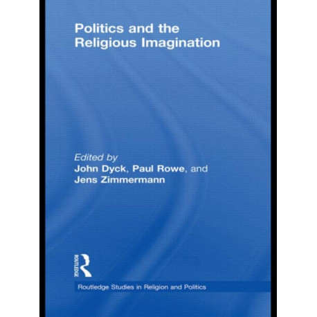 Politics and the Religious Imagination
