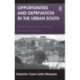 Opportunities and Deprivation in the Urban South: Poverty, Segregation and Social Networks in Sao Paulo
