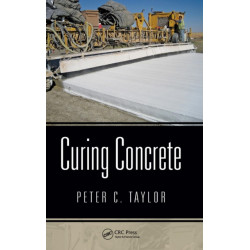 Curing Concrete