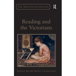 Reading and the Victorians