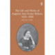 The Life and Works of Augusta Jane Evans Wilson, 1835–1909