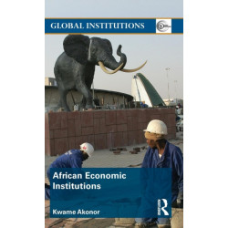 African Economic Institutions