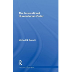 The International Humanitarian Order