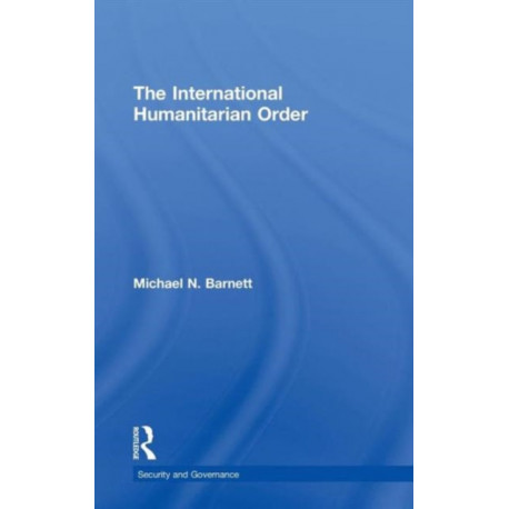 The International Humanitarian Order