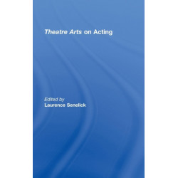 Theatre Arts on Acting