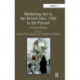 Marketing Art in the British Isles, 1700 to the Present: A Cultural History