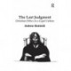 The Last Judgment: Christian Ethics in a Legal Culture