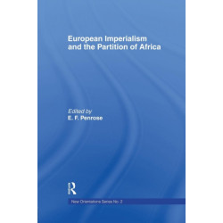 European Imperialism and the Partition of Africa
