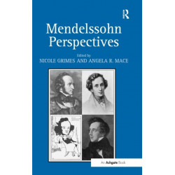 Mendelssohn Perspectives