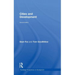 Cities and Development