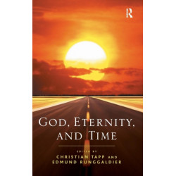 God, Eternity, and Time
