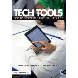 Tech Tools for Improving Student Literacy