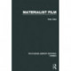 Materialist Film